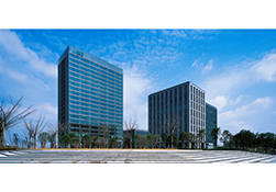 【gad杭州公司】新加坡杭州科技園1#、2#樓榮獲“2011年度浙江省建設(shè)工程錢江杯三等獎（優(yōu)秀勘察設(shè)計）”