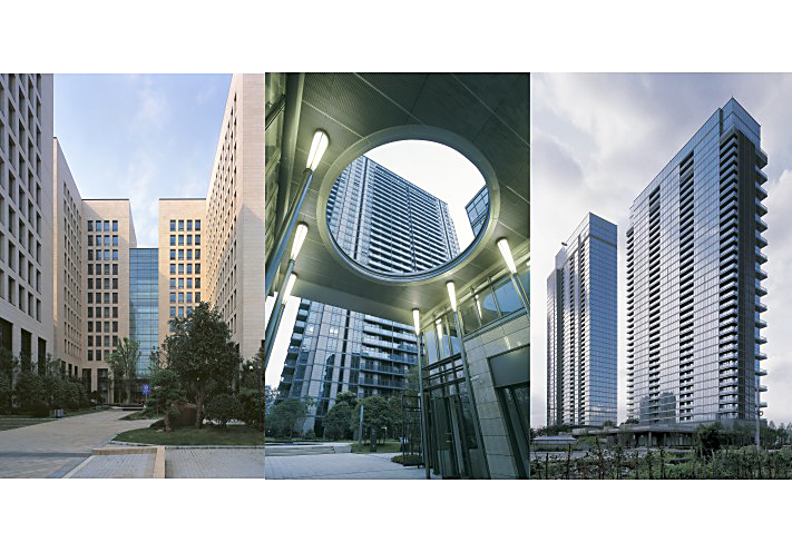 【gad杭州公司】我司項(xiàng)目榮獲2012年度浙江省錢江杯、杭州市西湖杯多個(gè)獎項(xiàng)