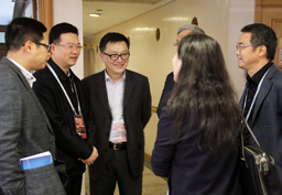【gad杭州公司】“立足地域、繁榮創(chuàng)作”浙江省土木建筑學會建筑師分會2014年年會順利召開